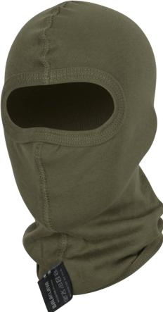 Helikon Passamontagna