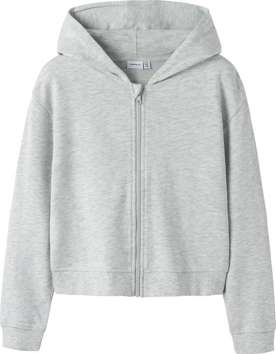 Light Grey Melange