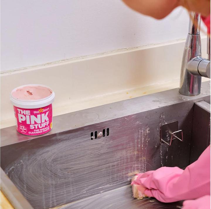 Produktbild Pink Stuff Reiniger Paste