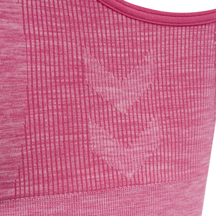 Actual product image hummel Hmlmt Una Seamless Sports Top (XS)