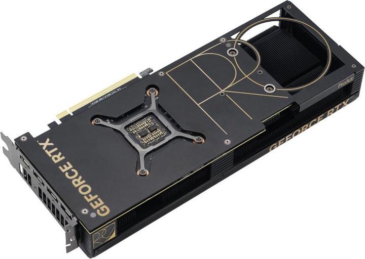 Immagine prodotto ASUS GeForce RTX 4070 Ti ProArt OC Edition (12 GB)