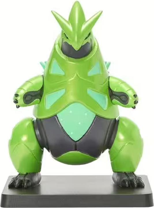 Image du produit Pokémon Figure Paperweight Iron Thorns