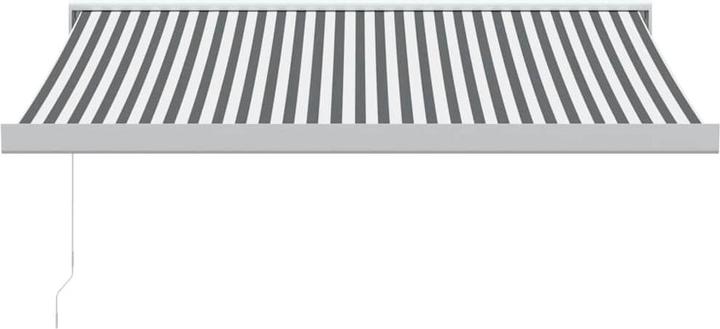 Actual product image vidaXL Einziehbare Markise (3 m)