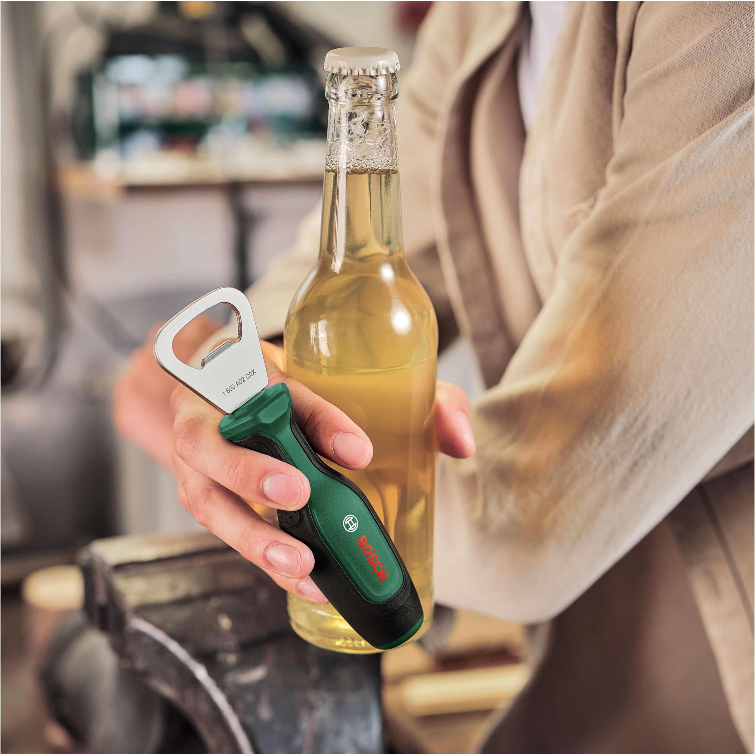 Thumbnail - Bosch Home & Garden Flaschenöffner, Flaschenöffner