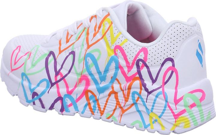 Produktbild Skechers Sneaker UNO LITE - SPREAD THE LOVE (36)