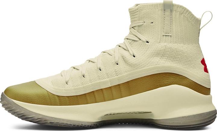 Produktbild Under Armour Curry 4 Retro (48)