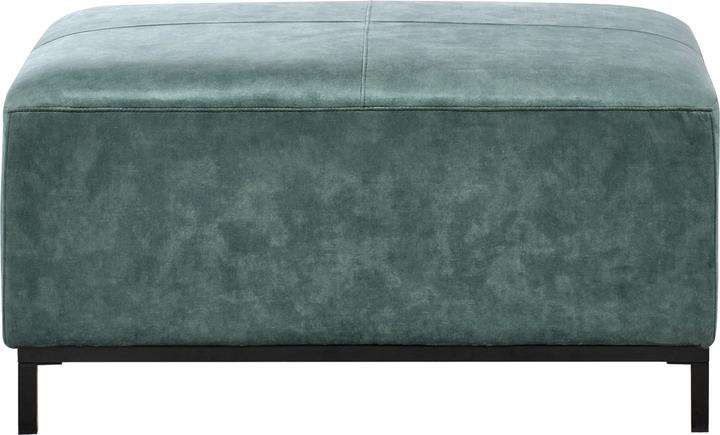 Actual product image Beliani Oslo (Corner sofa)