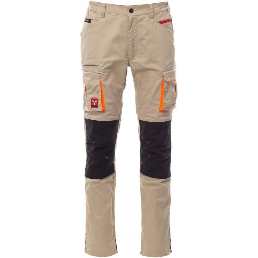 Thumbnail - Payper, Arbeitshose, Bundhose NEXT 400 (46)