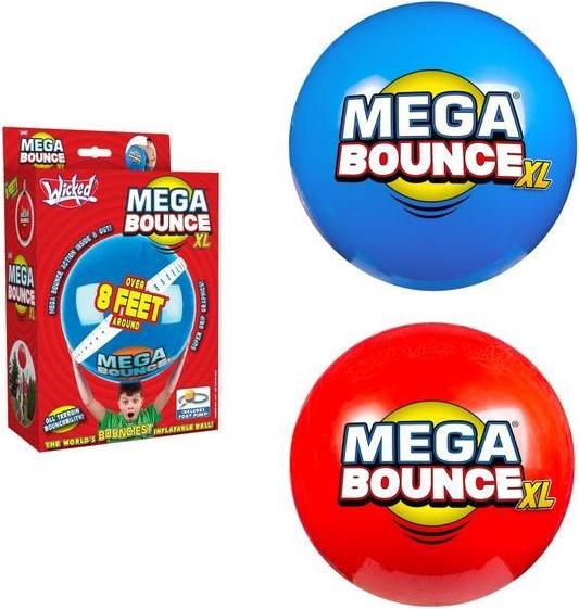 Produktbild Sombo Mega Bounce Springball XL