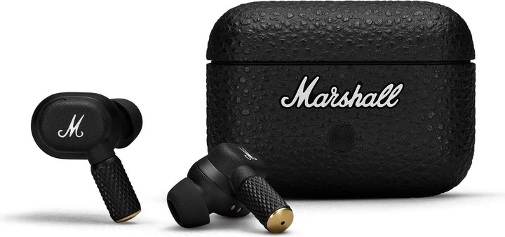Produktbild Marshall Motif II (ANC, 6 h, Kabellos)