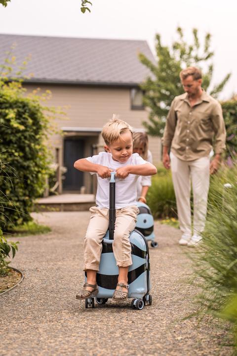 Actual product image Swissbags S-Buzz kids (36 l)