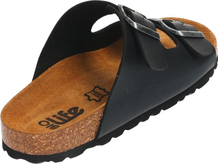 Produktbild Canadian John Bioflor (36)