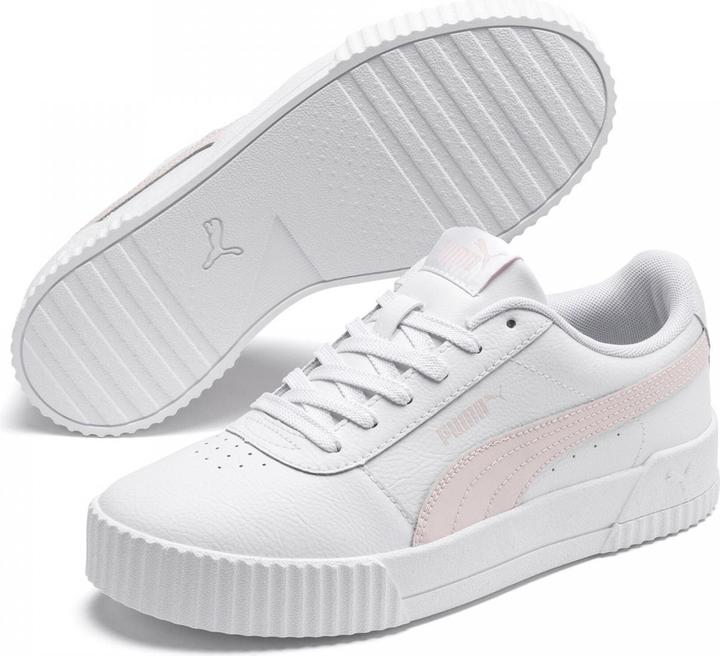 Immagine prodotto Puma Carina Sneaker Donna (38.5)