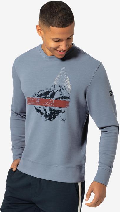 Produktbild Super Natural Energy Crew (S)