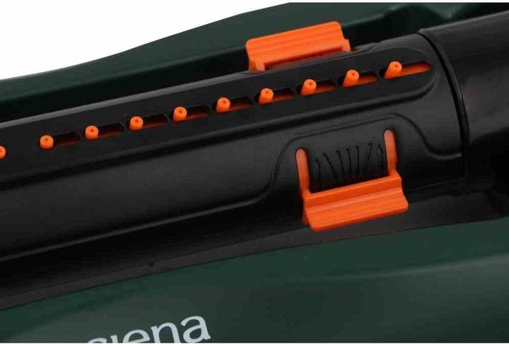 Productafbeelding Siena Garden Irrigatiesysteem (Vierkante sproeier)