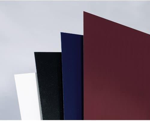 Produktbild GBC Regency Umschlagmaterial