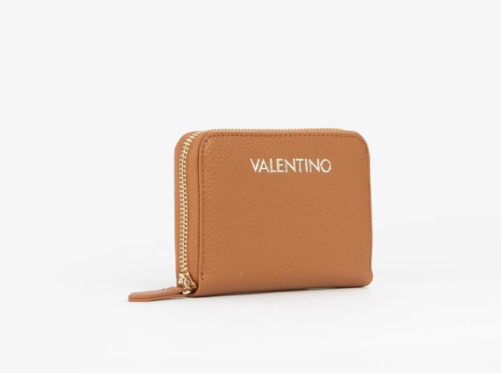 Actual product image Valentino Alexia Leather Wallet