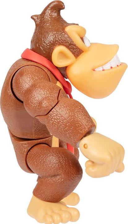 Actual product image Jakks Pacific Donkey Kong