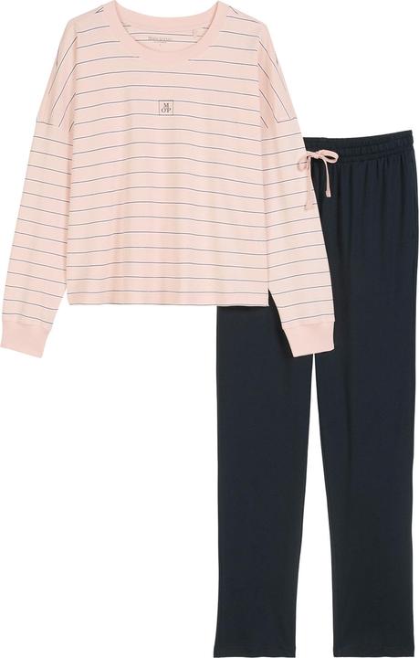 Produktbild Marc O'Polo Pyjama Mix N Match Cotton (XS)