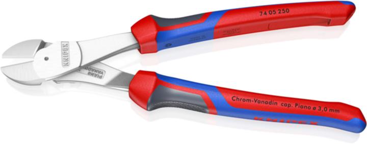 Actual product image Knipex High Leverage Diagonal Cutter (324 mm)