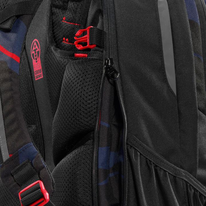 Produktbild Coocazoo Schulrucksack PORTER, 35 Liter (35 l)