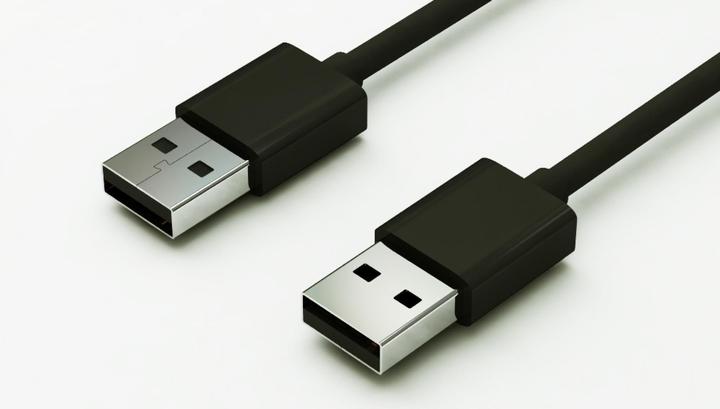 Actual product image Datalogic Cable USB Type A