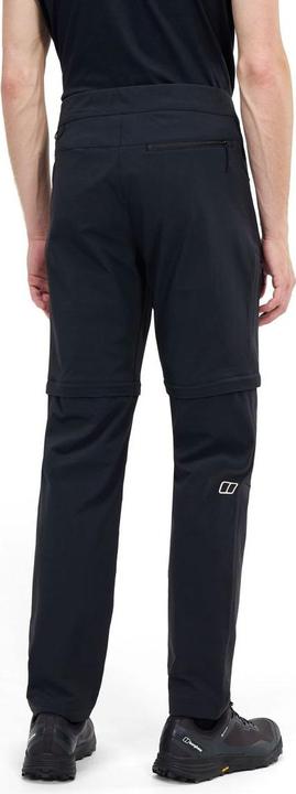 Produktbild Berghaus M Trail-Explorer Zip Off Pant (Hose) (W38/L34)