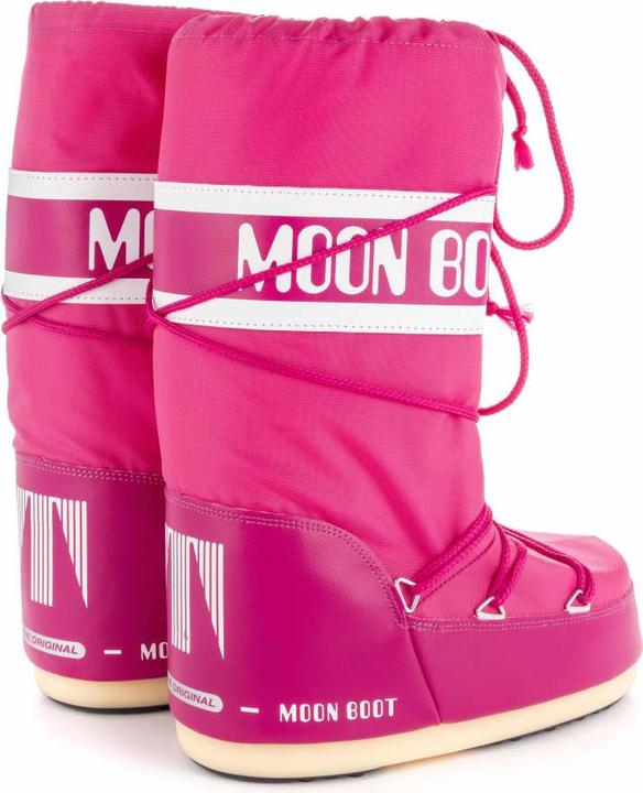 Produktbild Moon Boot Nylon (35, 36, 37, 38)