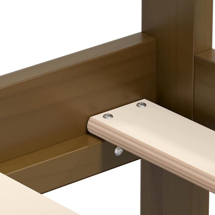 Produktbild vidaXL Tagesbett (90 x 200 cm)