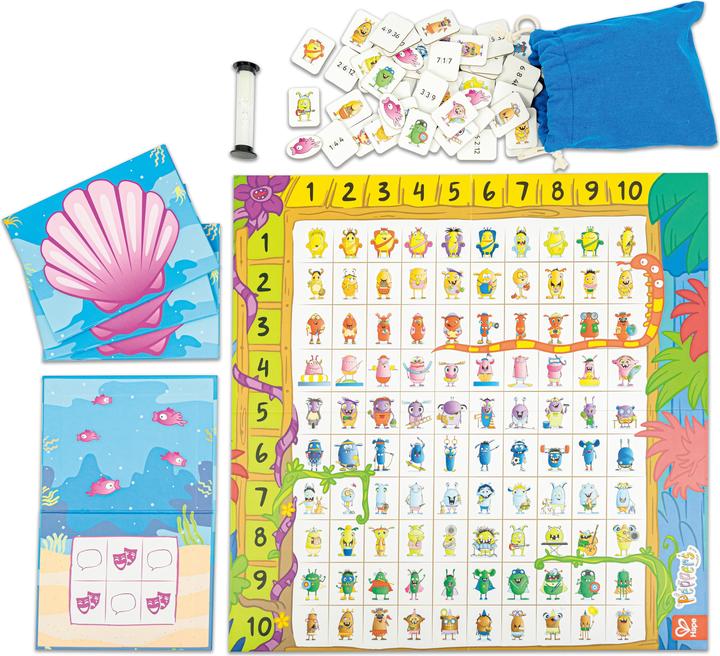 Produktbild Hape Flying Fish