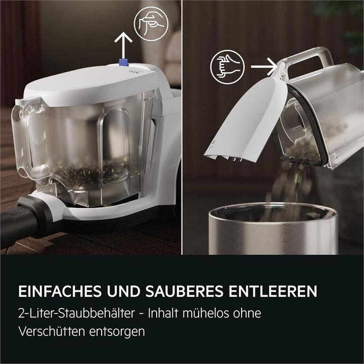 Produktbild AEG AL51C1LDB