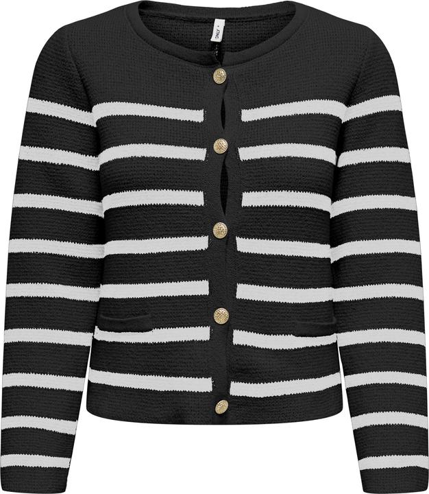 Image du produit Only ONLLAURA Veste en tricot Veste en tricot (S)