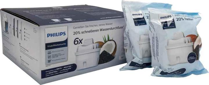 Actual product image Philips Micro X-Clean (6 x)