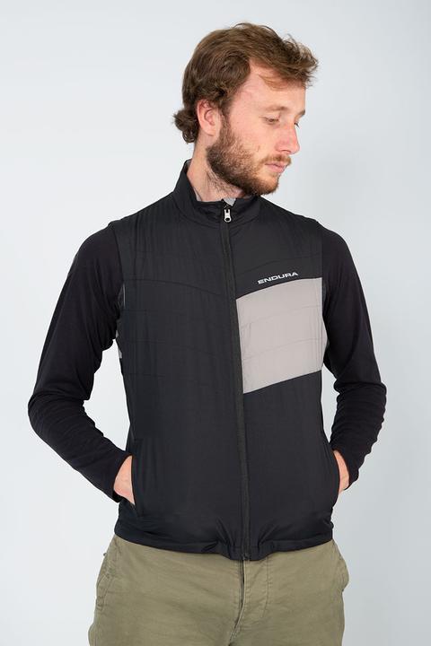 Productafbeelding Endura Urban Luminite 3 in 1 Jas II (XL)
