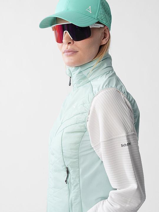 Actual product image Schöffel Hybrid Vt Style Blaueis WMS (S)