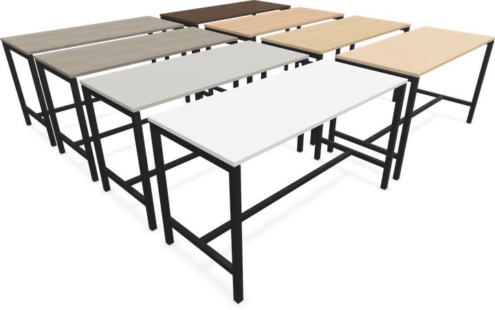 Produktbild Narbutas Nova Hochtisch