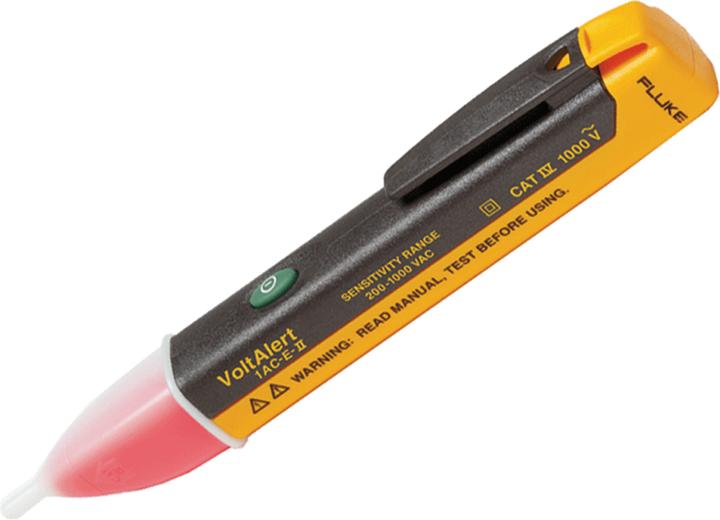 Produktbild Fluke Spannungsprüfer VoltAlert (CAT IV 1000V)