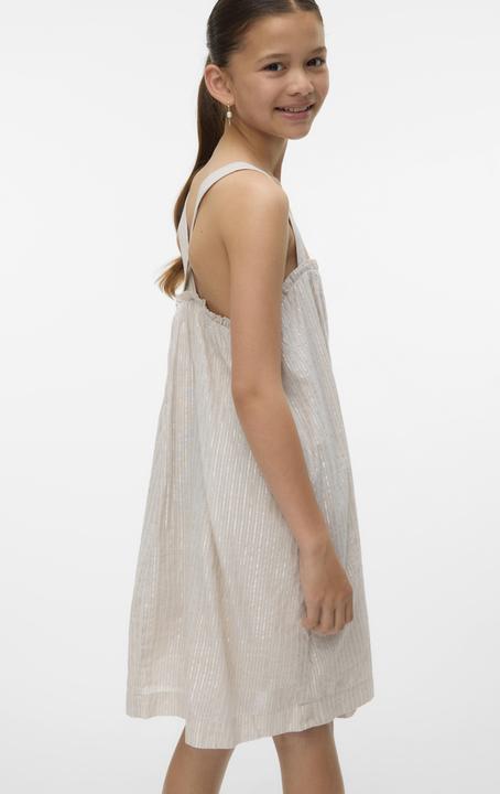 Image du produit Vero Moda VMPAULINE Langes Kleid Kleid (158)