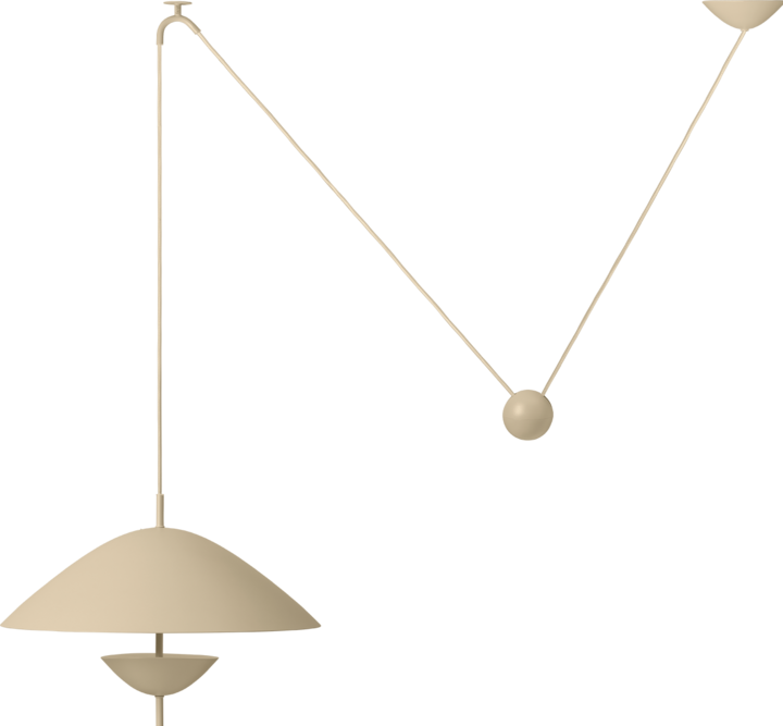 Ferm Living Lod Pendant (G9)