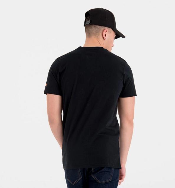 Produktbild New Era T-Shirt Phoenix Suns NBA (XL)