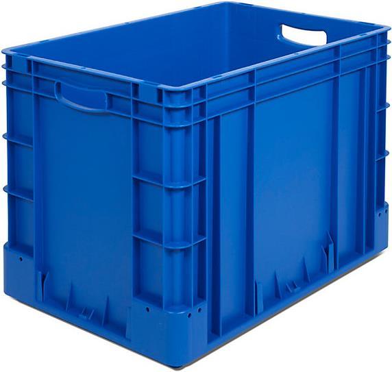 Actual product image kaiserkraft Industrial container