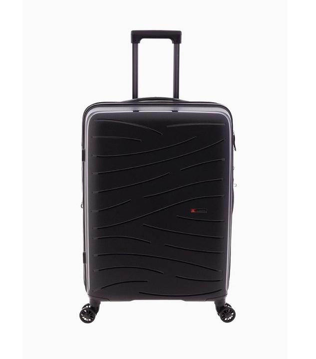 Image du produit Wüsthof 1700 4 roues trolley 68 cm avec soufflet d'extension (80 l)