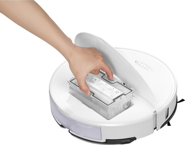 Image du produit Roborock S8 (Robot d'aspiration et de nettoyage)