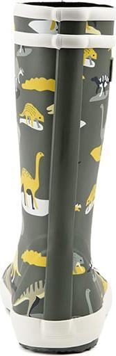 Actual product image Aigle Loly-pop play 2 Dino (26)