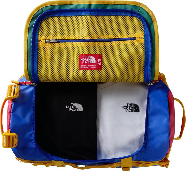 Image du produit North Face Base Camp (31 l)