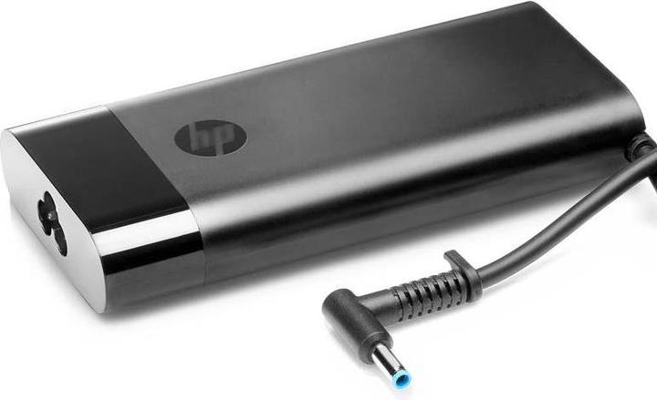 Actual product image HP 200W ADPTR, PFC, 3Pin RC 4.5mm (200 W)