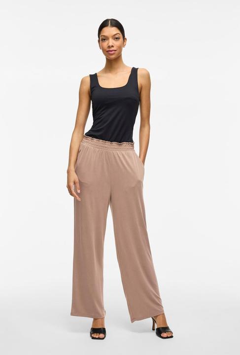Actual product image Vila High Waist Trousers (S)