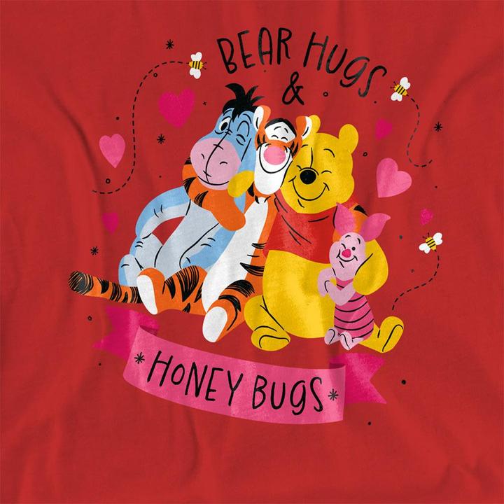 Produktbild Winnie the Pooh TShirt (XL)