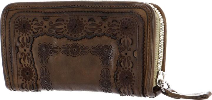 Actual product image Campomaggi Wallet