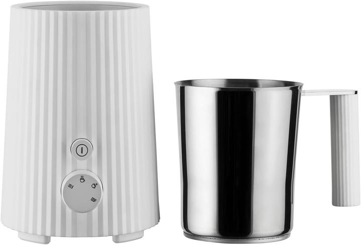 Produktbild Alessi Plissé Milchaufschäumer (350 ml)